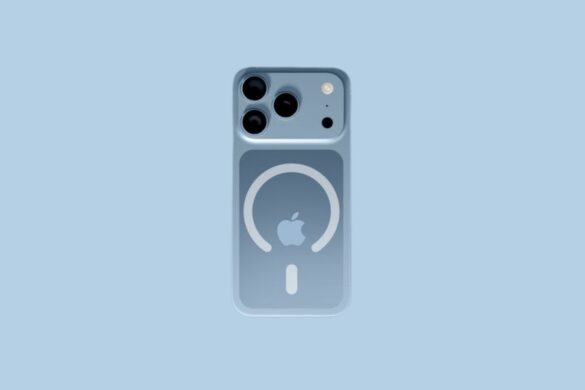 iPhone 17 Pro, una nuova cover conferma il cambiamento più evidente | FOTO