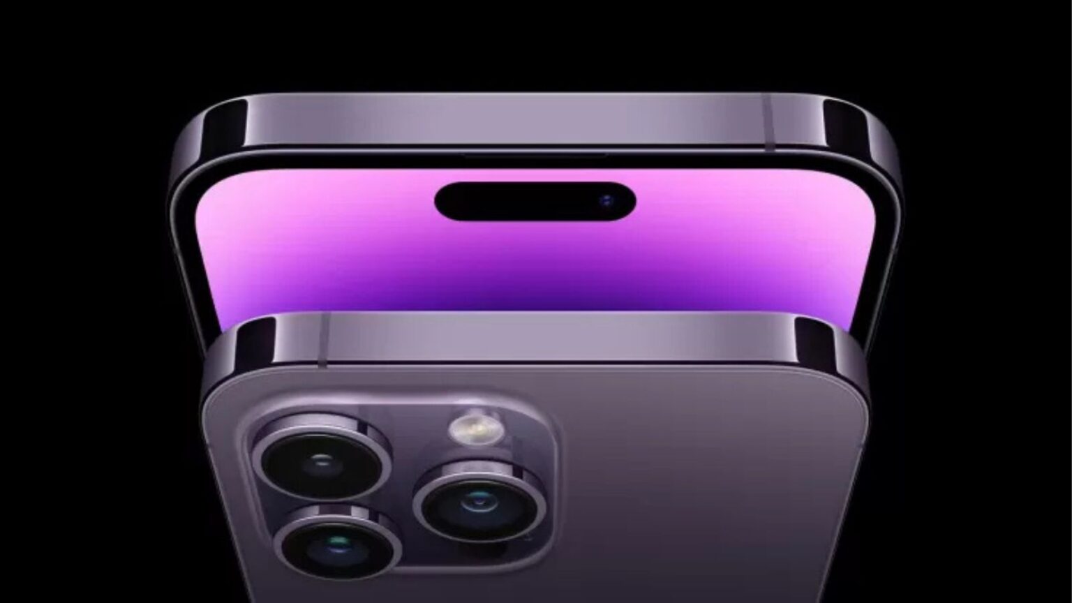 iPhone 17, Apple cambierà la Dynamic Island in maniera profonda