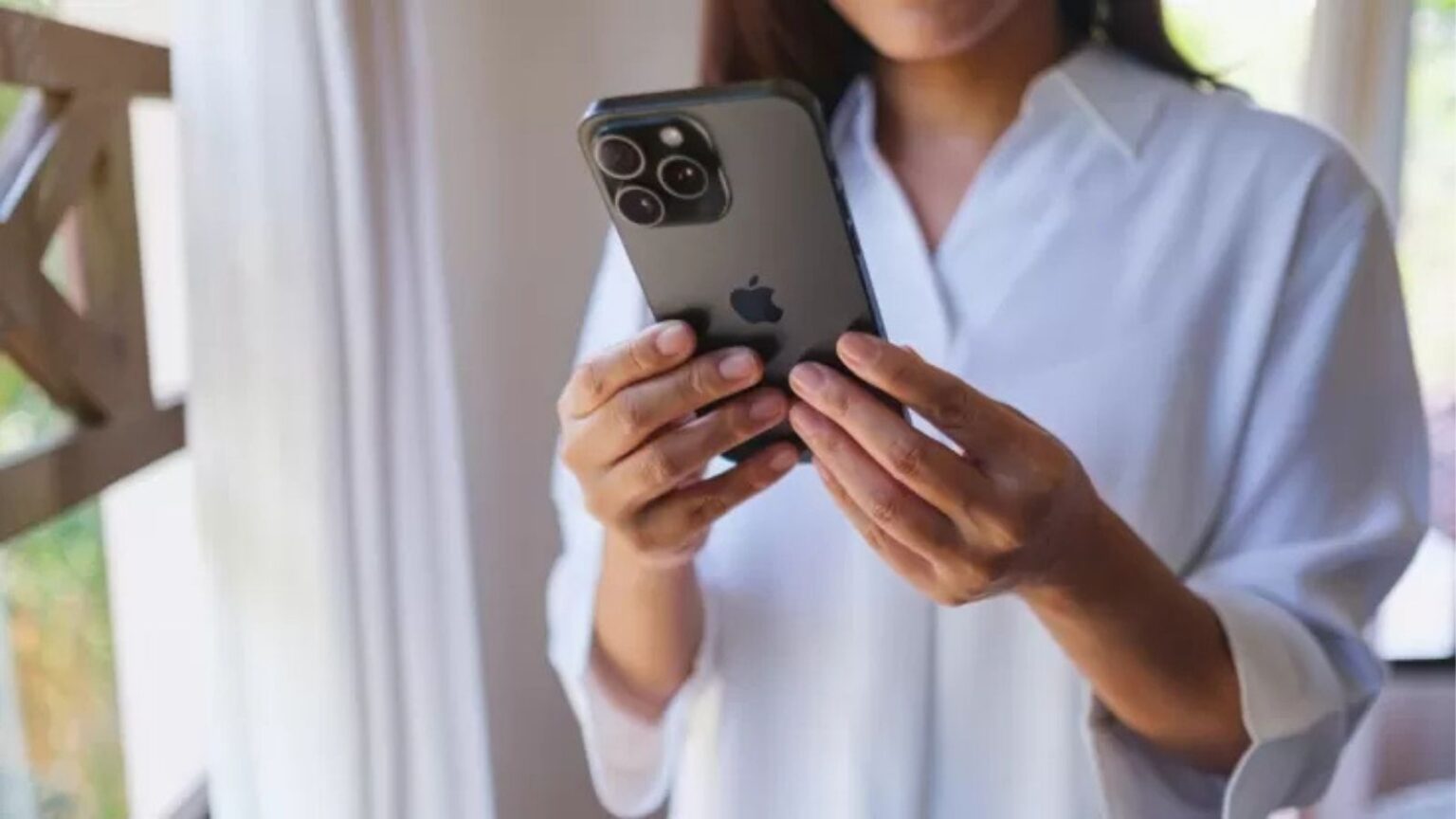 iPhone 17 Pro, in arrivo un nuovo schermo anti-riflesso e più resistente