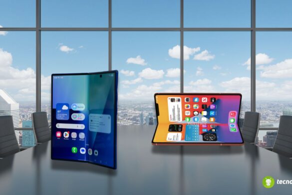 iPhone pieghevole: Apple rischia di perdere già con Samsung Galaxy Z Fold 7