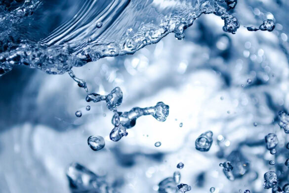 Idrogeno liquido a temperatura ambiente: la rivoluzione energetica