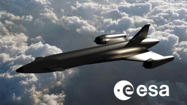 L'Europa lancia Invictus, un progetto di spazioplano riutilizzabile capace di volare oltre Mach 5 con motore a idrogeno e tecnologie ESA.
