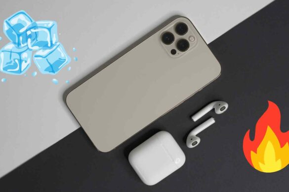 Eventi estremi in lab: Apple allena gli iPhone a sopravvivere