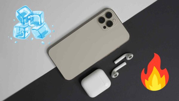Apple sottopone i suoi dispositivi a test estremi con liquidi, impatti e vibrazioni per prepararli al caos del mondo reale.