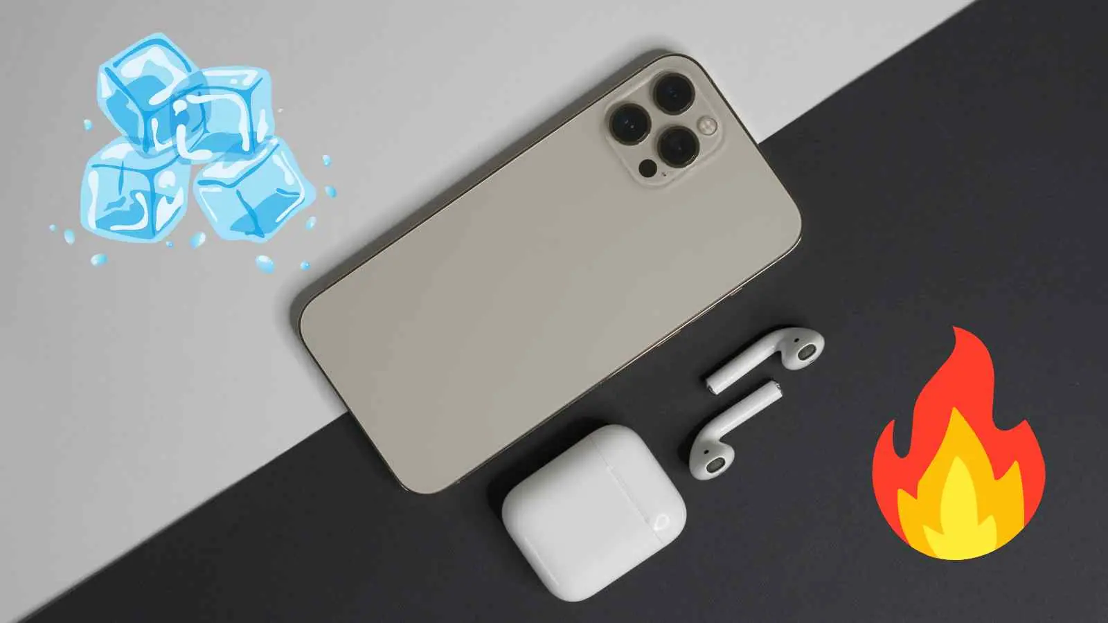 Apple sottopone i suoi dispositivi a test estremi con liquidi, impatti e vibrazioni per prepararli al caos del mondo reale.