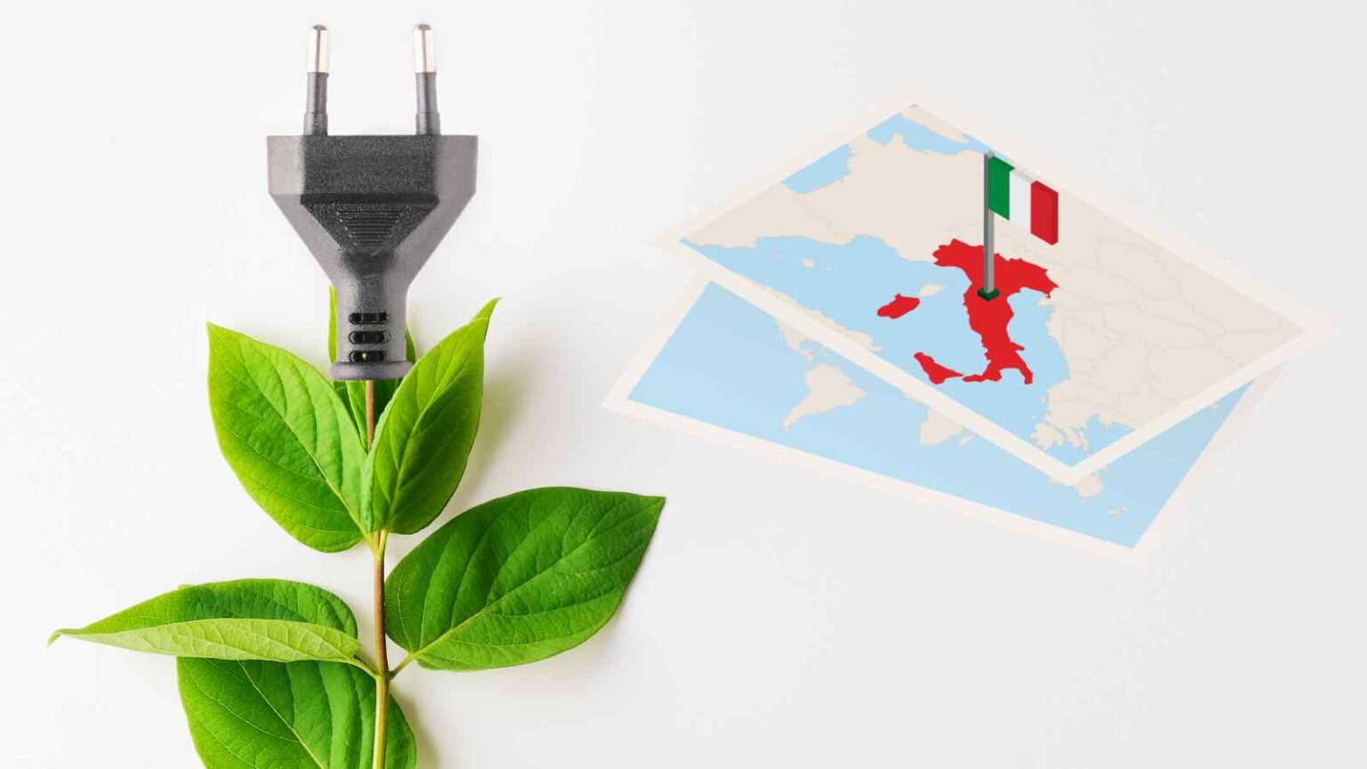 L’Italia migliora in efficienza energetica ma rallenta investimenti: servono scelte coraggiose e nuovi strumenti per la transizione.