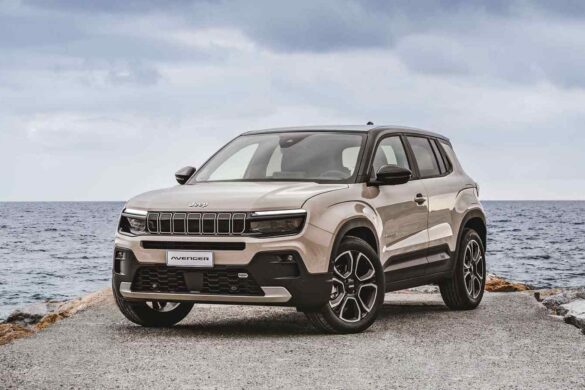 SUV compatti inarrestabili: il segmento B cambia pelle in Italia