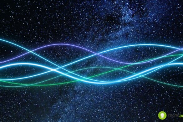 Laser potente quanto una stella ideato in Giappone