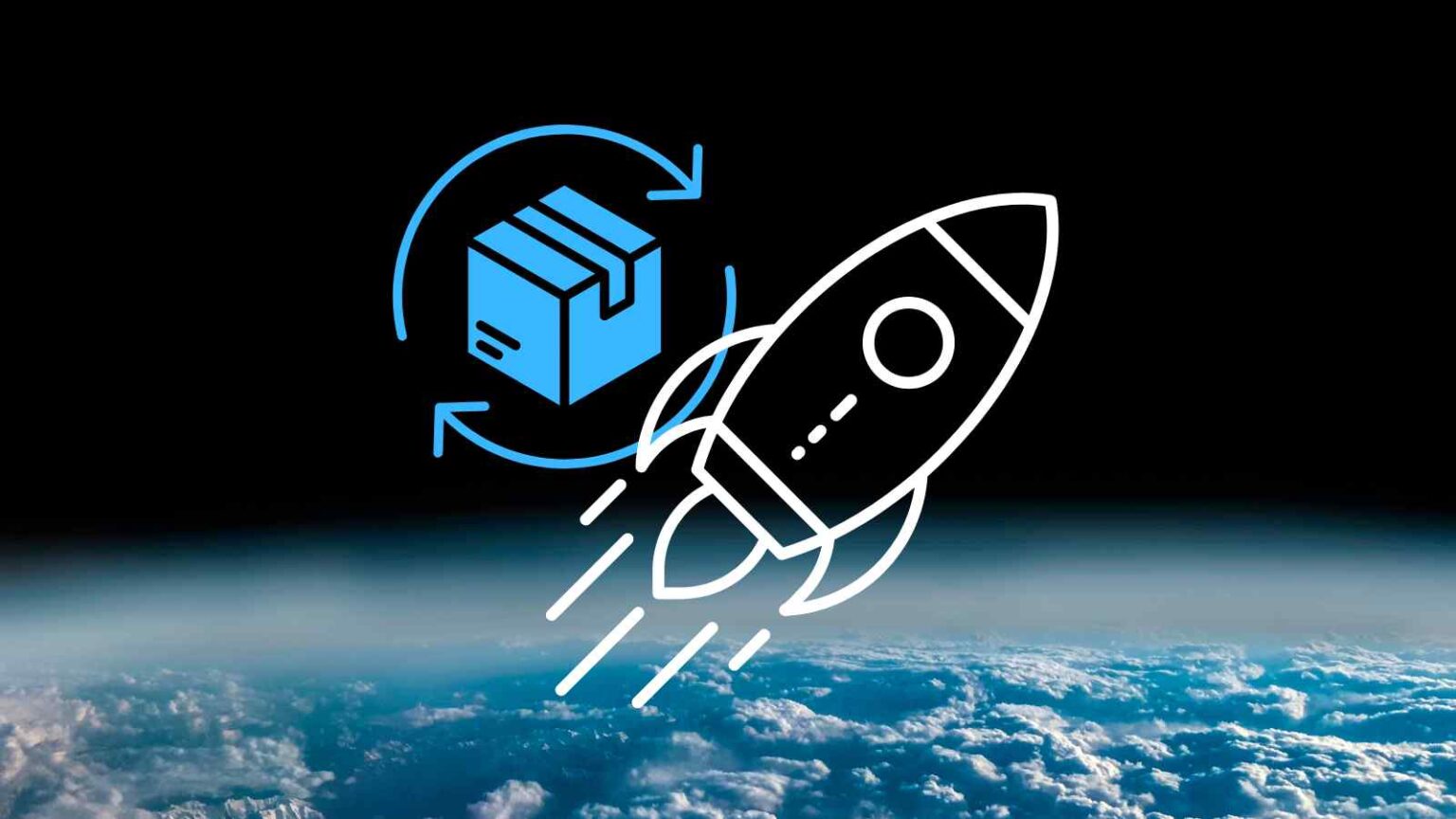 Una navetta cargo russa consegna rifornimenti alla ISS, mantenendo attiva la logistica spaziale che sostiene la vita in orbita.