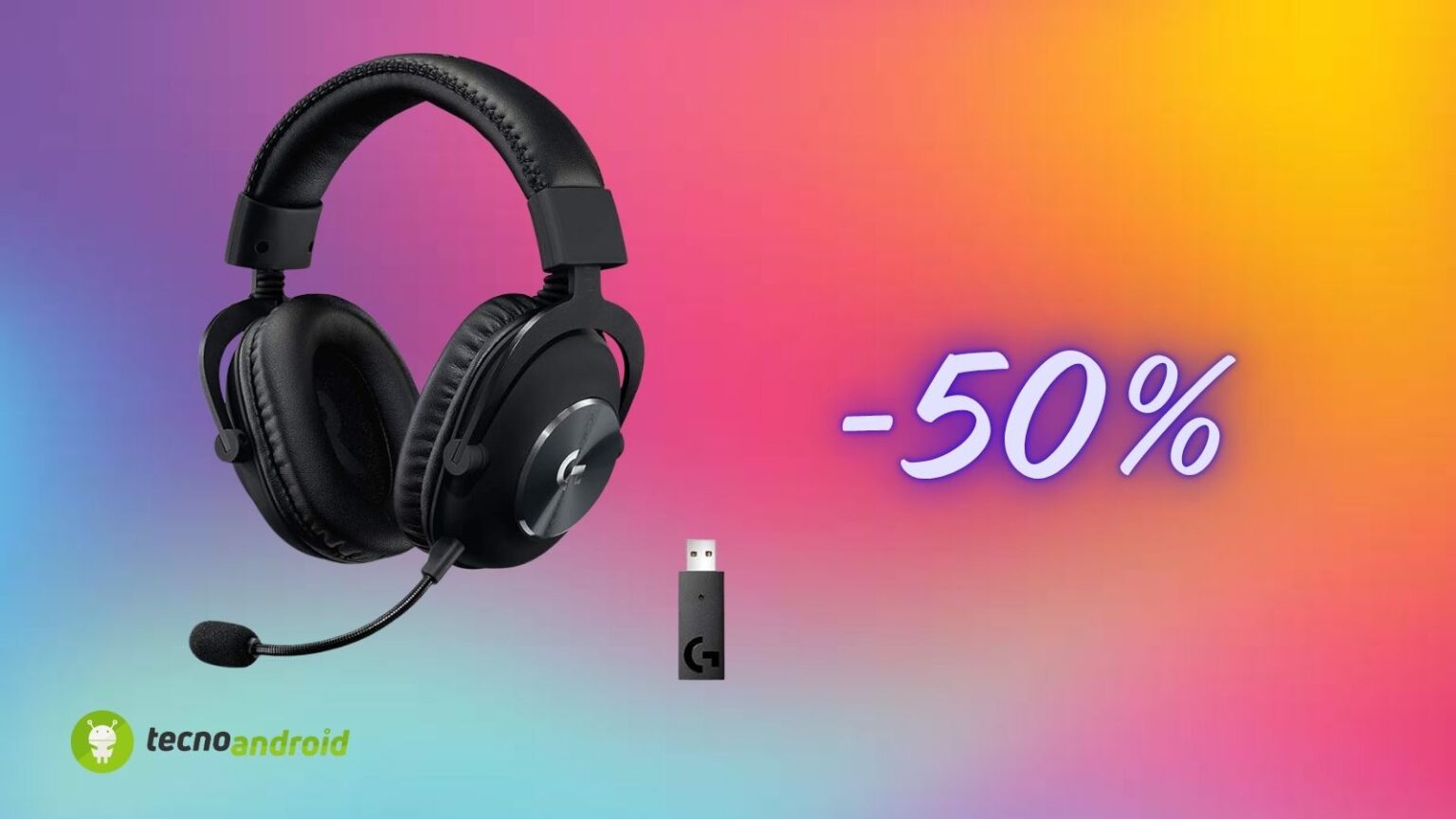 logitech