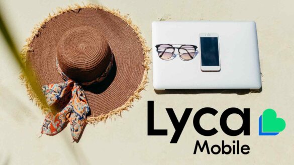 Offerta Lycamobile: 5,99€ al mese e i successivi due sono gratis!