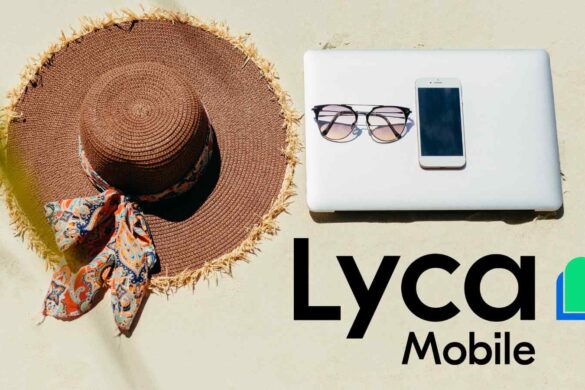 Offerta Lycamobile: 5,99€ al mese e i successivi due sono gratis!