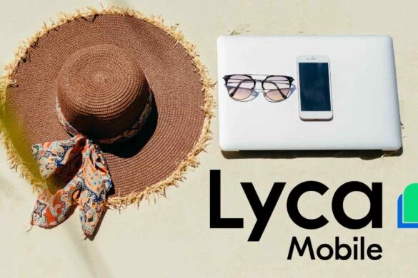 Offerta Lycamobile: 5,99€ al mese e i successivi due sono gratis!