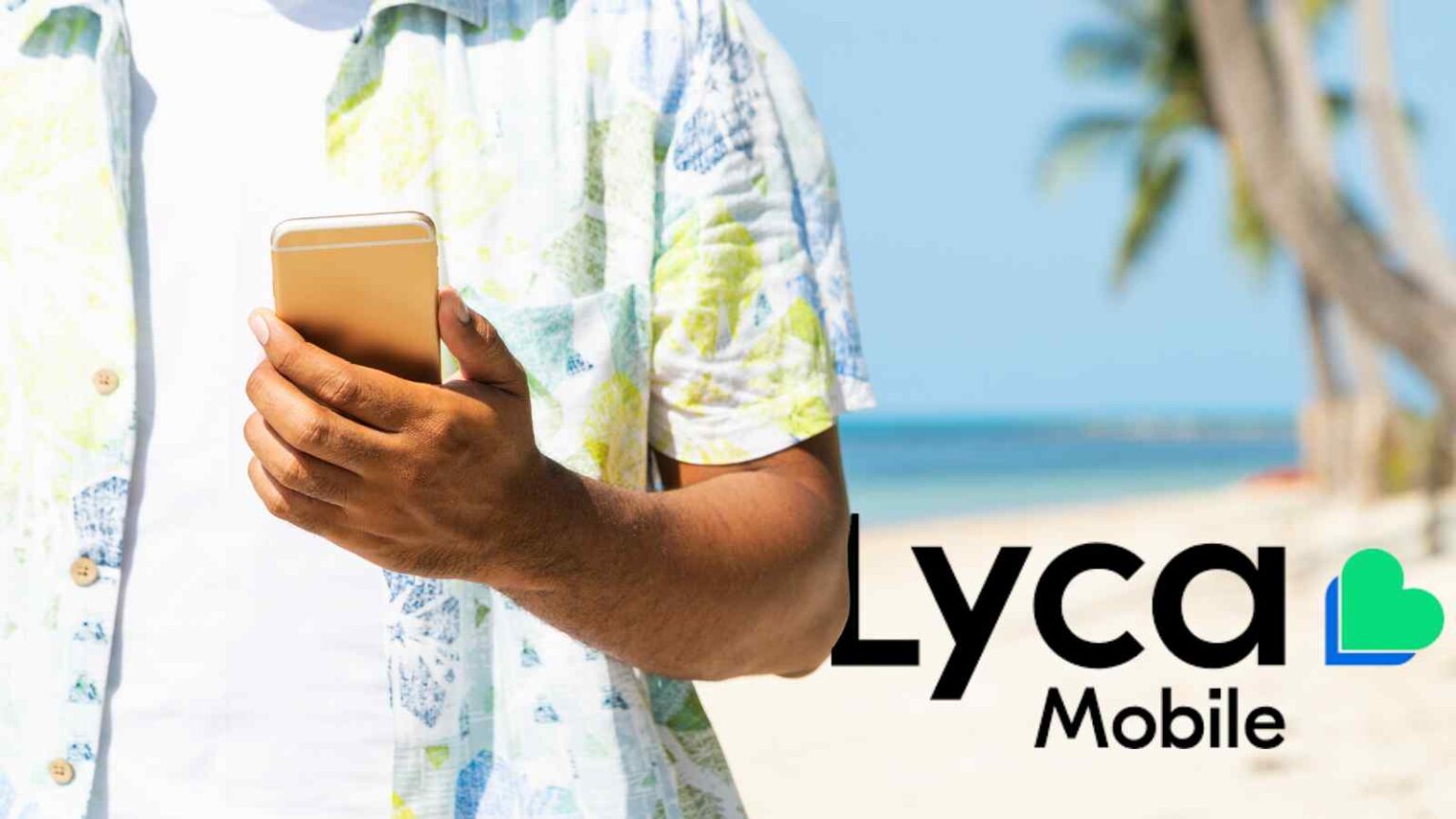 Passa a Lycamobile: 250GB in 5G, minuti e SMS illimitati, roaming UE a 11,99€ ogni 30 giorni. Solo per chi cambia operatore.