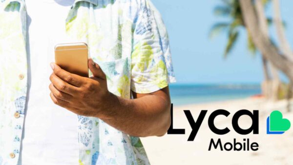 Passa a Lycamobile: 250GB in 5G, minuti e SMS illimitati, roaming UE a 11,99€ ogni 30 giorni. Solo per chi cambia operatore.
