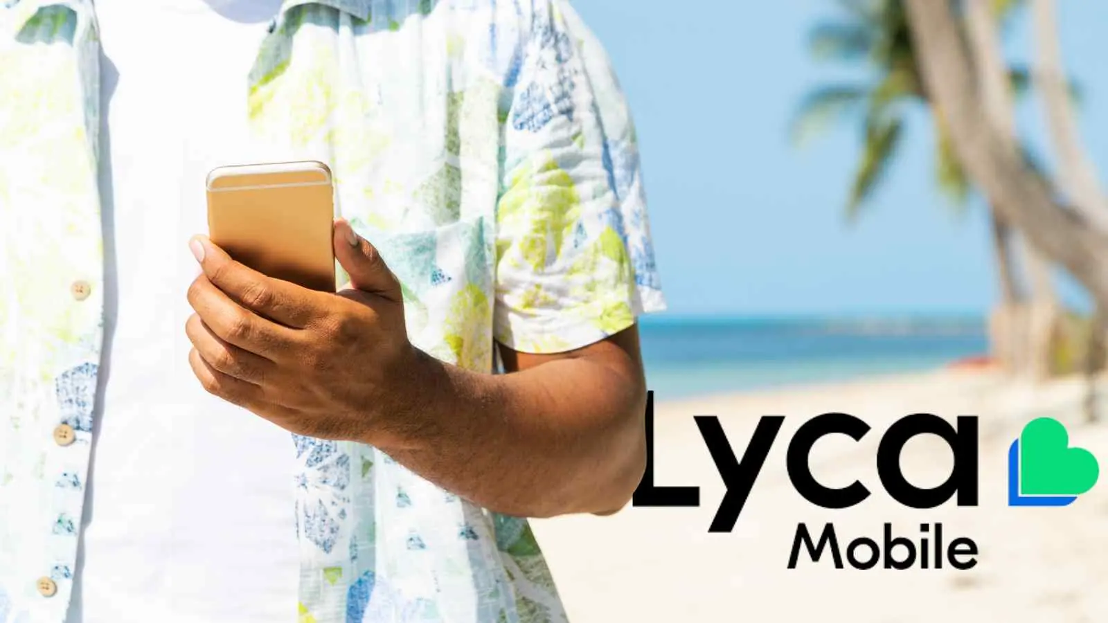 Passa a Lycamobile: 250GB in 5G, minuti e SMS illimitati, roaming UE a 11,99€ ogni 30 giorni. Solo per chi cambia operatore.