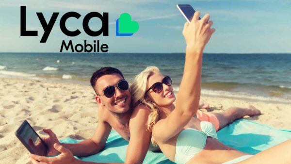 Lycamobile offre 250 GB 5G, chiamate e SMS illimitati, e roaming in Europa a 11,99 € al mese, ideale per chi cambia operatore.
