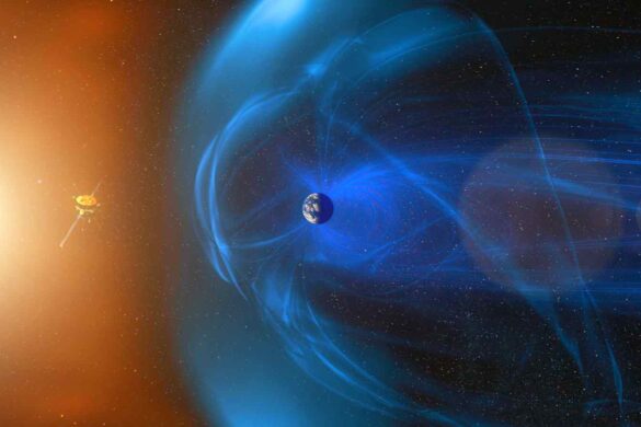 Tempeste magnetiche e aurore: la missione NASA TRACERS