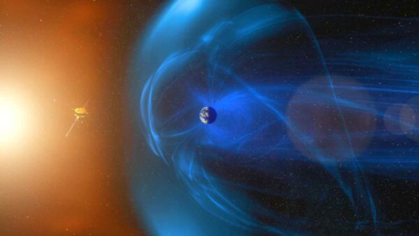 La missione NASA TRACERS studia come le scintille magnetiche generano aurore e influenzano satelliti e reti sulla Terra.