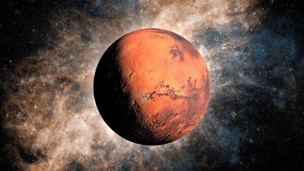 Due sonde gemelle lanciate con Blue Origin studieranno come il vento solare influenza la magnetosfera di Marte.