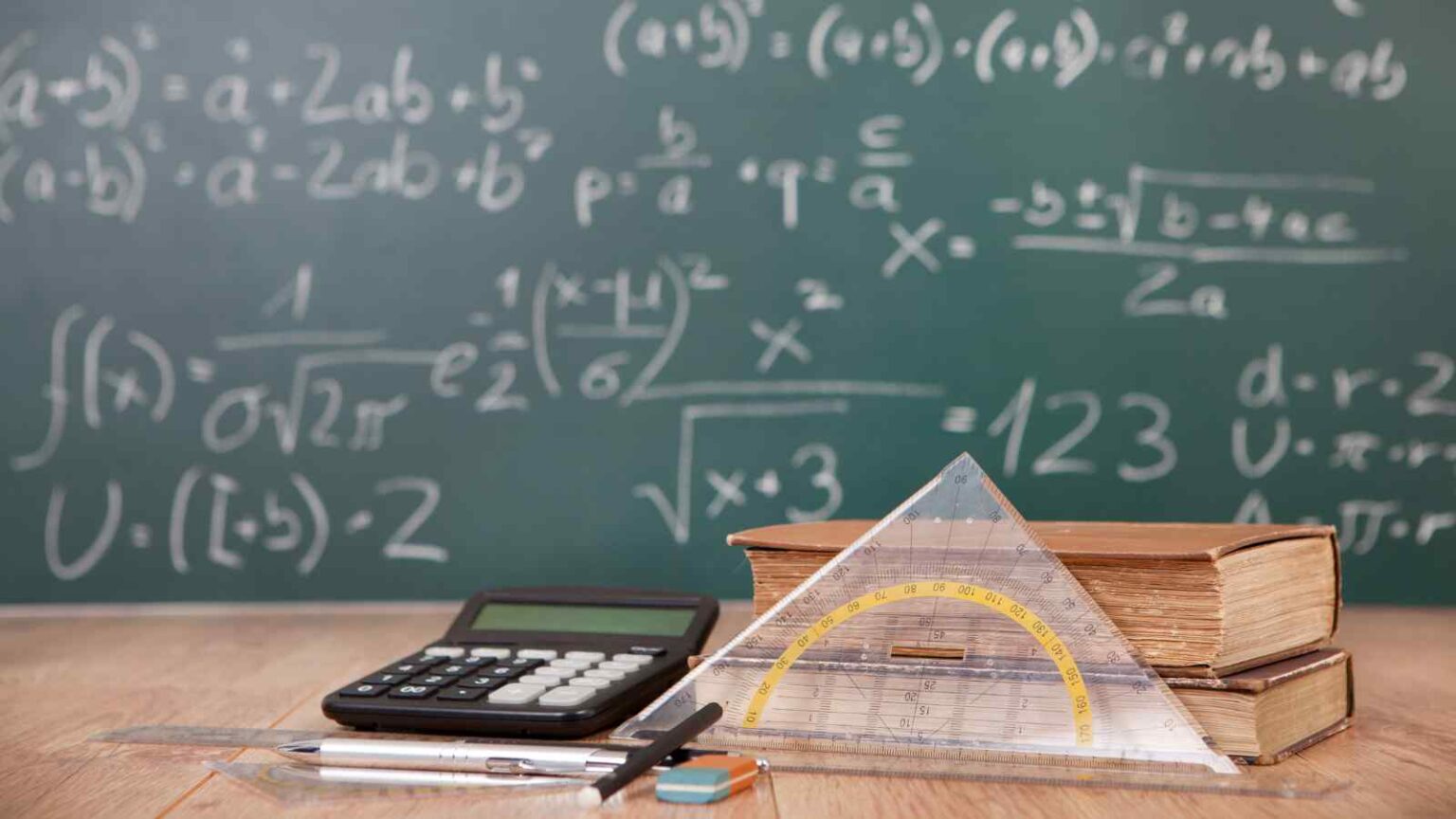 Stimolare il cervello con corrente elettrica non invasiva può migliorare l’apprendimento matematico in chi ha difficoltà innate.