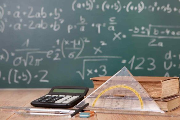 Potenziare l’intelligenza matematica con impulsi elettrici