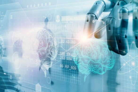 Dal cuore all’osso: la medicina che legge i dati dentro il corpo