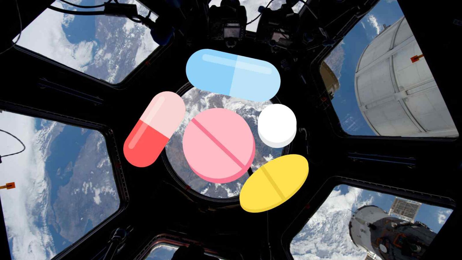 Varda produce farmaci in orbita per migliorarne purezza ed efficacia, con capsule che rientrano sulla Terra dopo la lavorazione nello spazio.