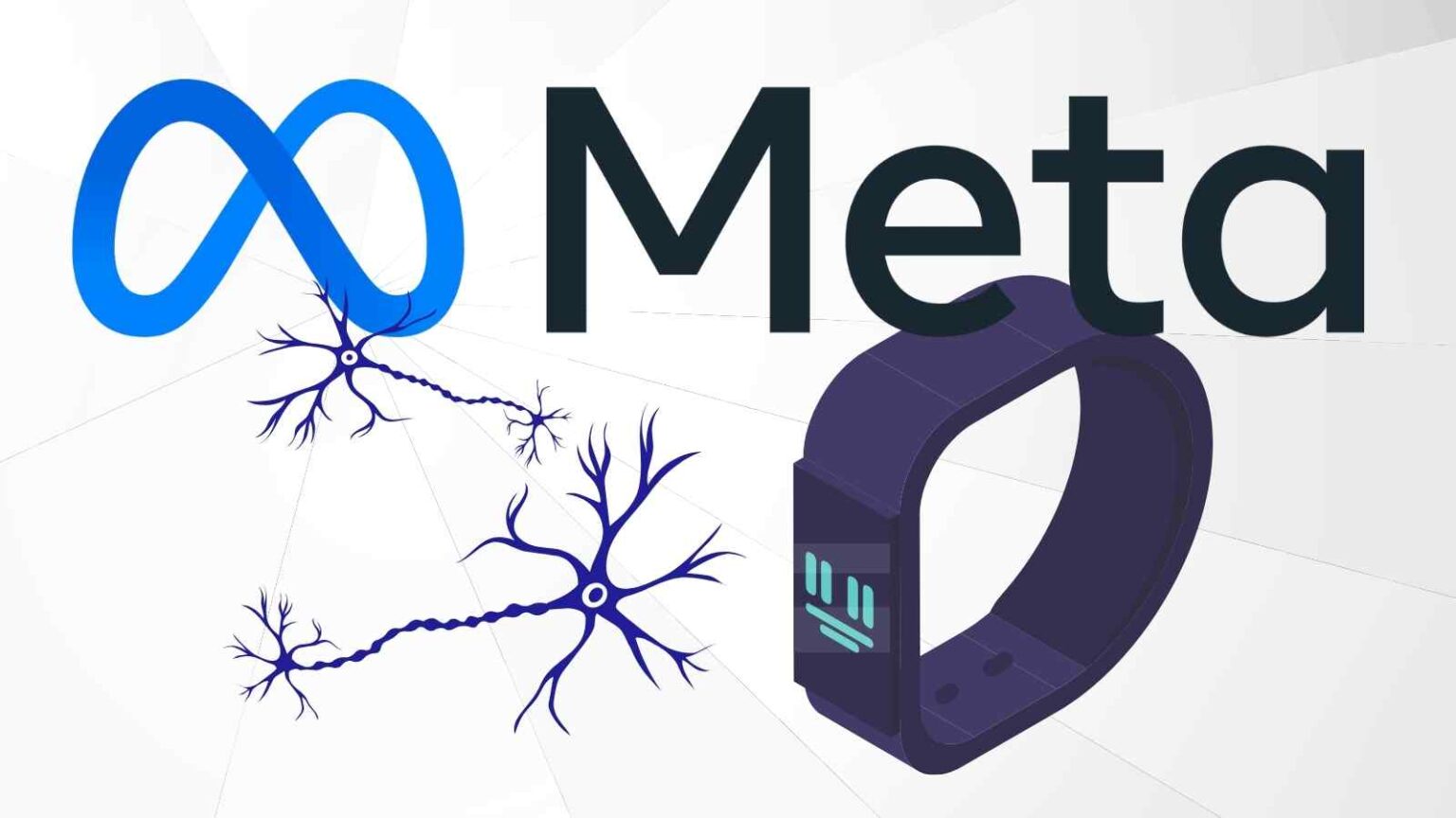 Meta testa un bracciale AI capace di leggere l’intenzione dei movimenti, promettendo un nuovo modo di interagire con la tecnologia.