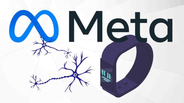 Meta testa un bracciale AI capace di leggere l’intenzione dei movimenti, promettendo un nuovo modo di interagire con la tecnologia.
