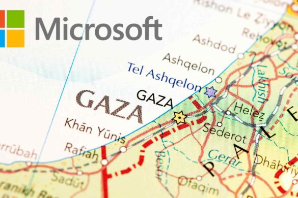 Azure sotto accusa: l’ONU indaga sui legami tra Microsoft e l’IDF