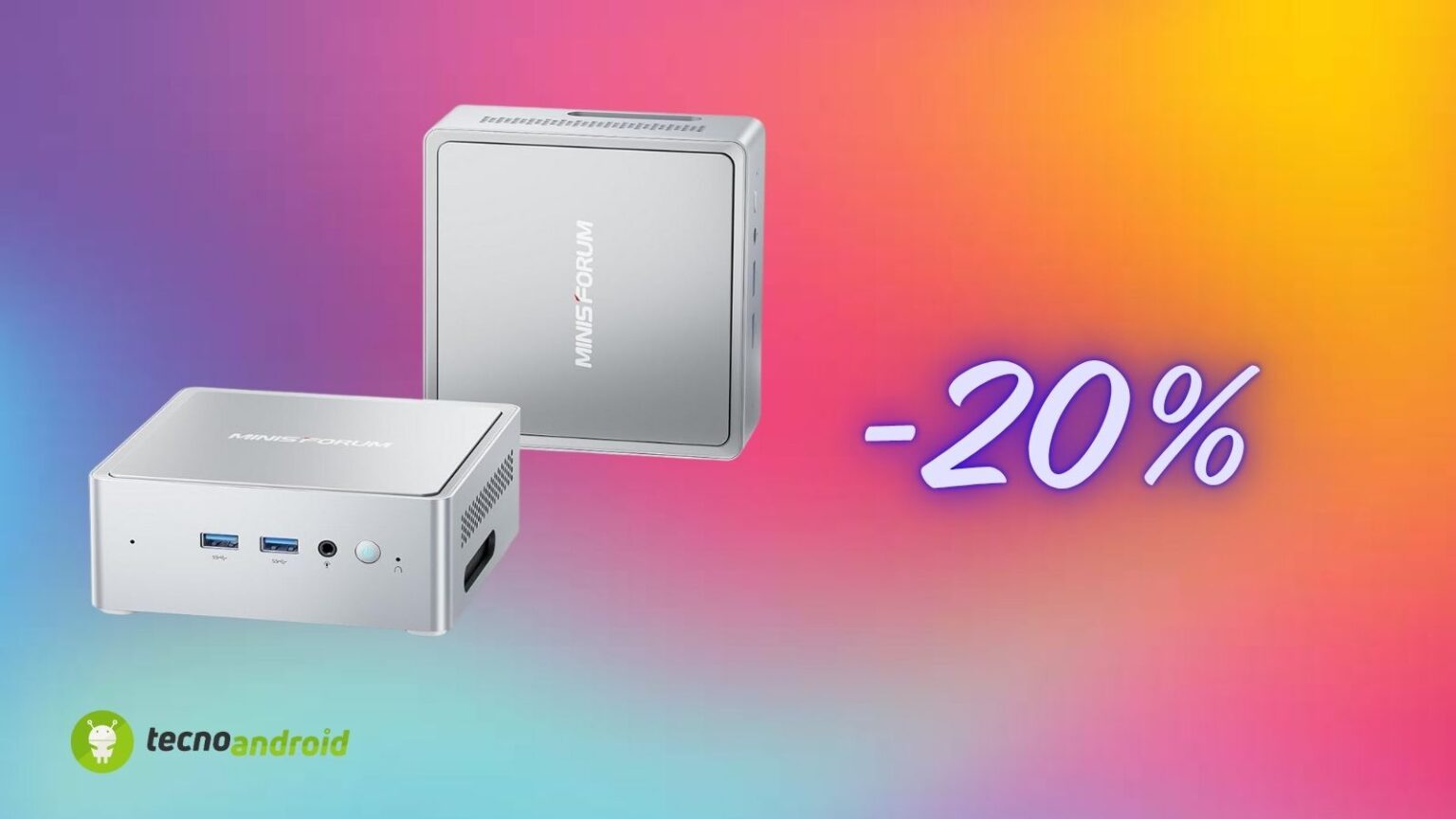mini pc
