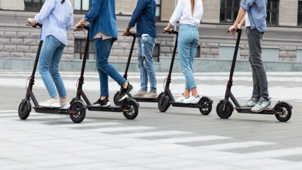 monopattino, ebike, Milano, Carabinieri