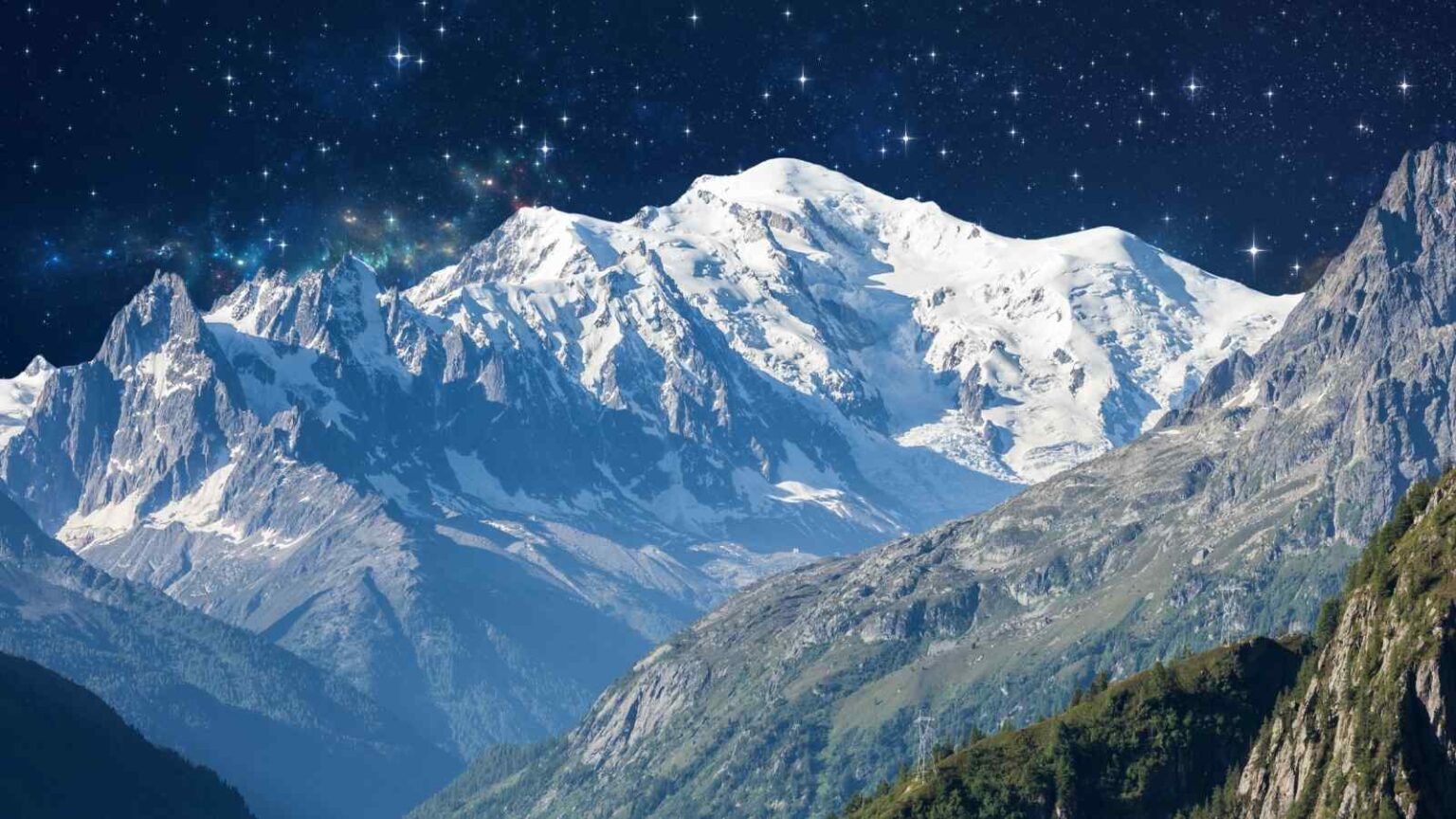 Un telescopio smart sale sul Monte Bianco e cattura immagini del Sole e della galassia Malin 1, unendo tecnologia e spirito d’avventura.