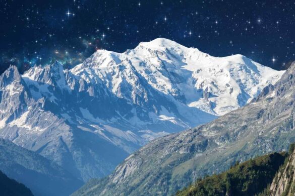 Vespera Pro: osservare l’universo a 4.300 metri di quota