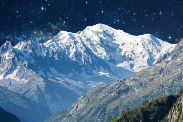 Vespera Pro: osservare l’universo a 4.300 metri di quota