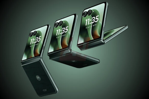 Motorola Razr 2025, in arrivo la Swarovski Edition