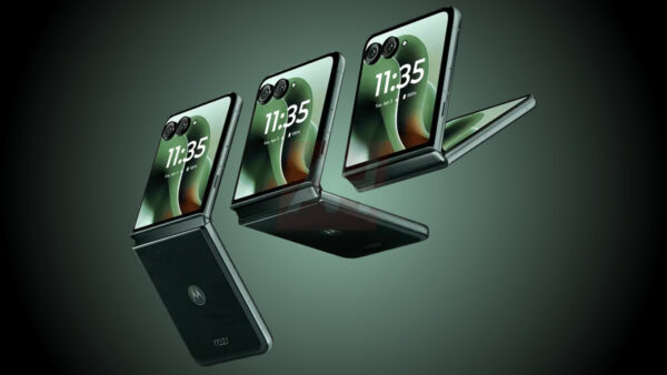 motorola, razr, 2025