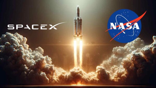 Jared Isaacman, candidato alla guida NASA, è stato escluso per motivi politici e sospetti conflitti con SpaceX e Musk.