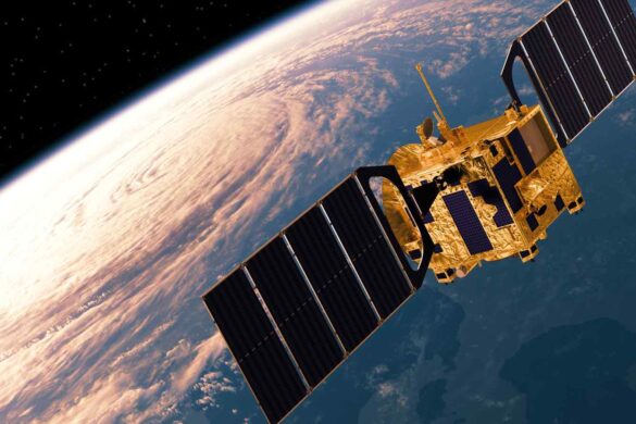 NISAR, un satellite per anticipare i disastri naturali