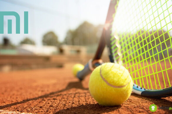 Xiaomi alle Nitto ATP Finals 2025: tecnologia in campo a Torino