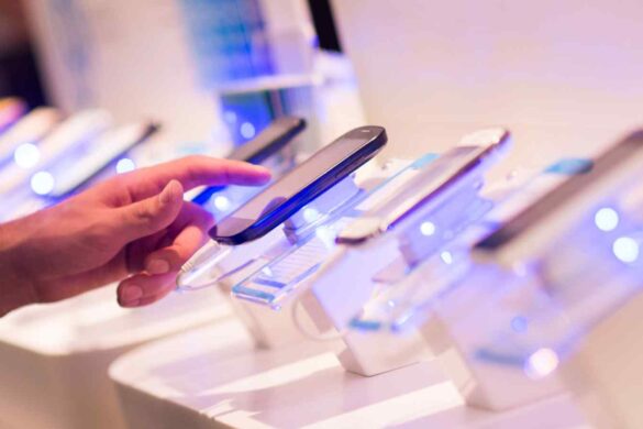 CSiGeSn: il nuovo materiale che sfida i limiti del silicio nei chip