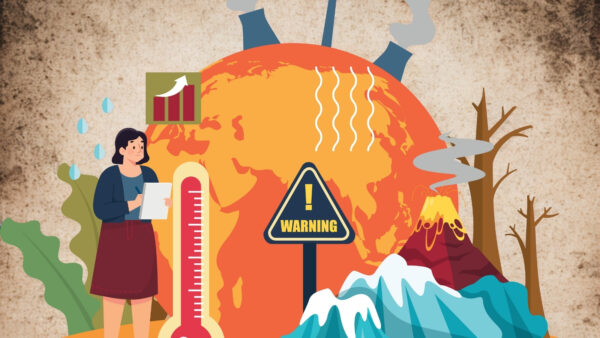 notizie crisi climatica