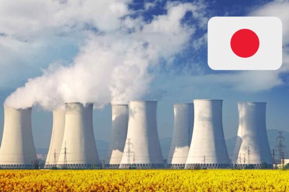Kansai Electric rilancia il nucleare: nuove centrali per l’era digitale