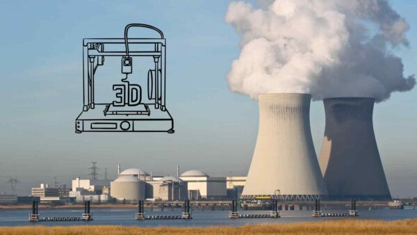 Capsule per test nucleari stampate in 3D resistono con successo nel reattore HFIR, aprendo nuove strade alla sperimentazione.