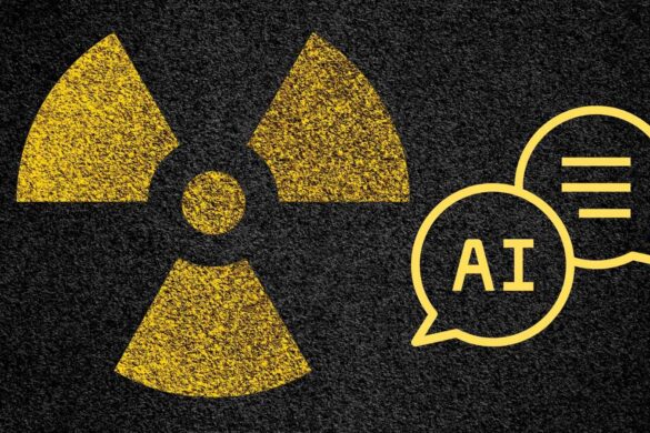 Reattori nucleari più veloci e sostenibili grazie all’AI di Oak Ridge