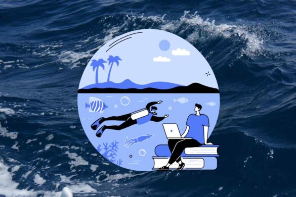 Arcadia: la nave hi-tech che ascolta il mare come mai prima