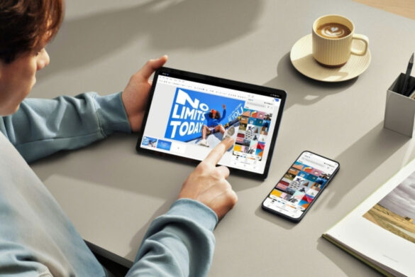 OnePlus Pad Lite arriva in Italia, preordini dal 4 agosto