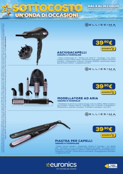 euronics - immagine 19 pages () compressed page