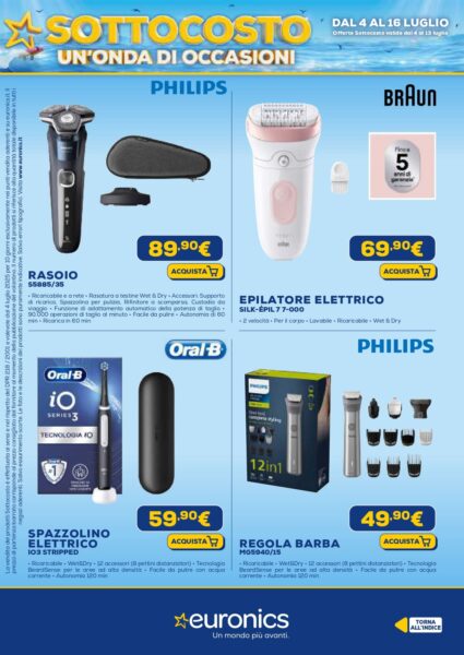 euronics - immagine 20 pages () compressed page